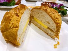 -香港新发烧腊茶餐厅(水围店)