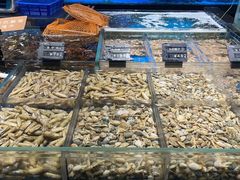 -徐记海鲜(大明宫|北二环店)