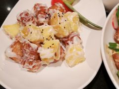 -鹿港小镇(霄云店)