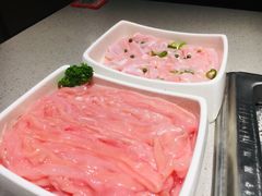 -海底捞火锅(龙湖三千集店)