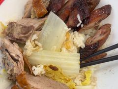 -金尊宝美食坊(蔡屋围店)