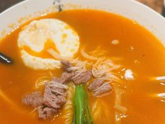 -漆黑觉米粉(三里屯店)