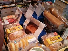 -盒马鲜生(领丰汇店)
