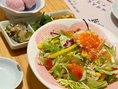 -鳗鲔·料理小馆