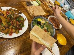 -美味居(古城店)