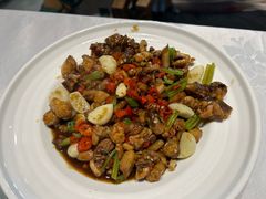 -鄱阳湖·江西小炒·瓦罐煨汤(五道口店)