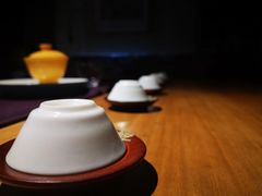 -驿舍·民國老营房院子私房菜(科学会堂店)