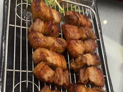 -梧州江滨维景国际酒店·珍宝轩海鲜大酒楼