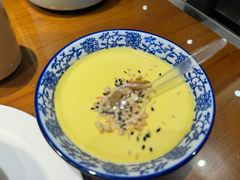 -青海名吃尕张娃非遗烤肉(海湖总店)