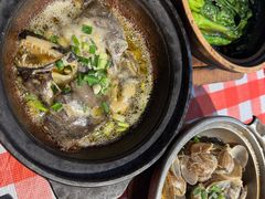 灵魂鸦片鱼头-好爸爸(外滩店)