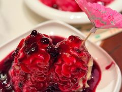 -金刚山烧烤(红旗大街店)