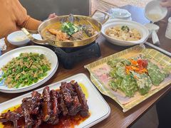 -食光慢宴·安吉土菜馆