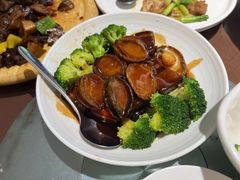 -上海静安昆仑大酒店