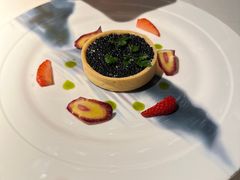 -燃扒房Steakhouse(皇庭店)