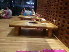 -汤森悠生活文化汤(江宁万达店)