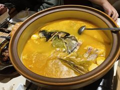 -潞州宴·长治人的会客厅(长兴北路店)