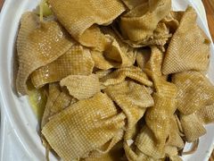 -杨记清芳牛肉拉面(京广路店)