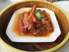 -紫阳家宴(源深店)