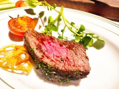 -燃扒房Steakhouse(皇庭店)