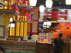 -牛New寿喜烧(虹桥新天地店)