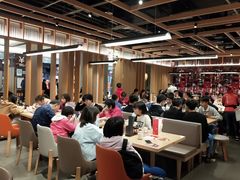 大堂-味千拉面(惠州文昌一路分店)