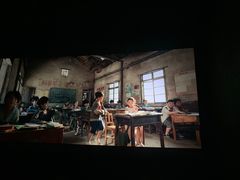 -CGV星星影城(颐堤港ScreenX店)