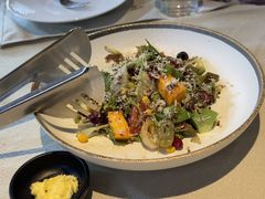 -一棵树·意大利西餐厅One Tree(新城店)