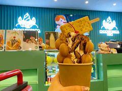 -CHOCHENG&CO.(欢乐海岸店)