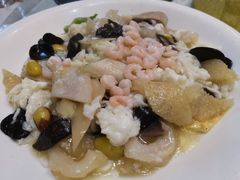 -華僑飯店中餐厅