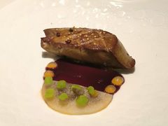 -L'Arome芳芳法国餐厅(仙林金鹰店)