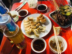 -建国烧烤(建乐路店)