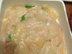 -洪焱重庆老火锅(万福花园店)