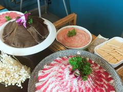 -五星桥原切肥牛火锅·30年专注好牛肉(湖塘店)
