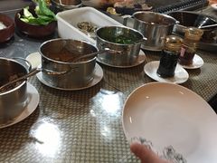 -博悦大酒店-餐厅