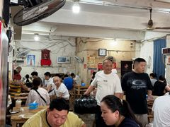 -九九豆花馆(解放碑步行街店)