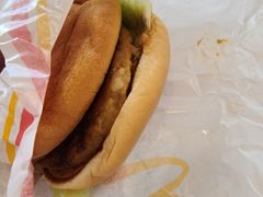 -麦当劳(田林好又多店)