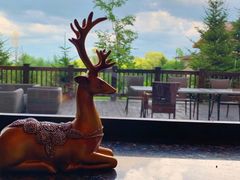 -长白山万达喜来登度假酒店