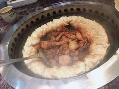 -灶座小锅烀饼·铁锅炖(全国总店)