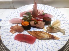 -乾山寿司(好运街店)