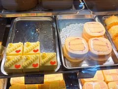 -思味特(纬一路店)