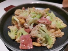 -新兴·金羊座·粤菜点心(乐峰店)