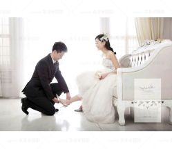 点击看大图 -苏菲亚婚纱影楼尊爵店(昆区店)