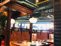-星叶·东南亚料理(宁波万象汇店)