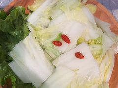 -探鱼·鲜青椒爽麻烤鱼(北京路天河城店)