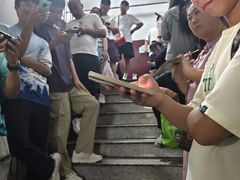 -钟楼大面包