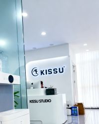 -KISS U 国际美学