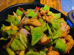 -胡桃里音乐酒馆(曲江店)