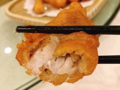 -亮庆餐厅·粤菜·早茶(篁庄店)