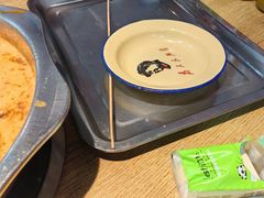 -玉林串串香(漫威主题餐厅)