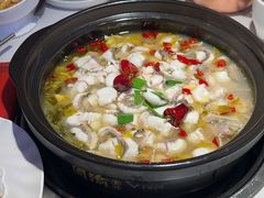 -周渝食惦酸菜鱼(青浦店)